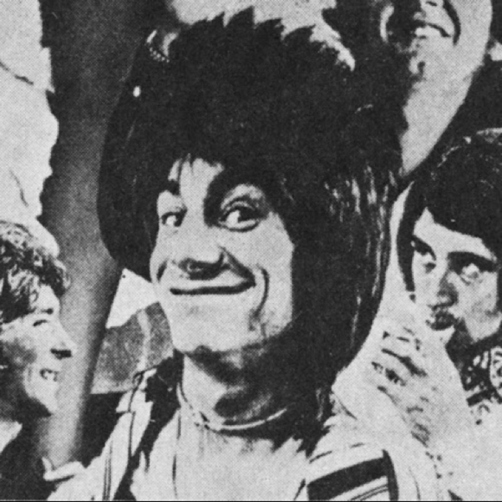 Meet your Posher, Josh